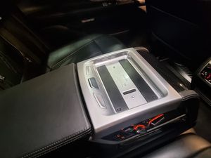 BMW 740 bild 11
