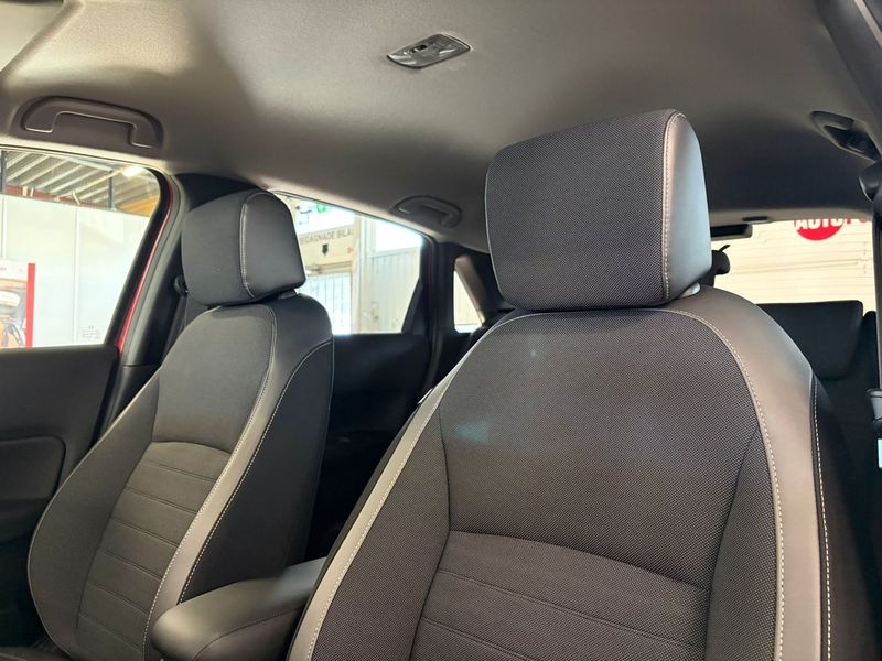 Honda Jazz bild 6