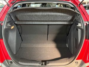 Honda Jazz bild 10