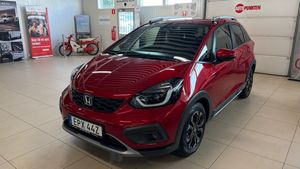 Honda Jazz bild 1
