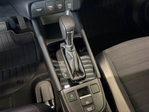 Honda Jazz bild 11