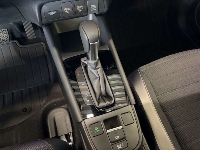 Honda Jazz bild 11