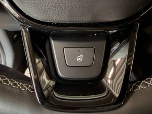 Honda ZR-V bild 17