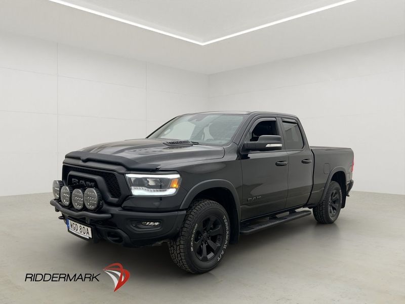 Dodge Ram bild 3