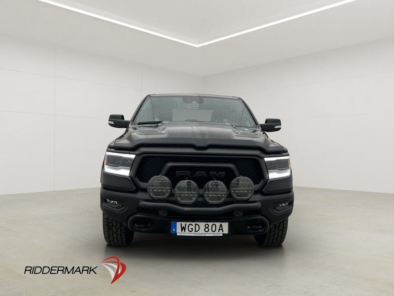 Dodge Ram bild 5