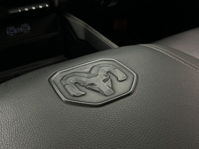 Dodge Ram bild 38