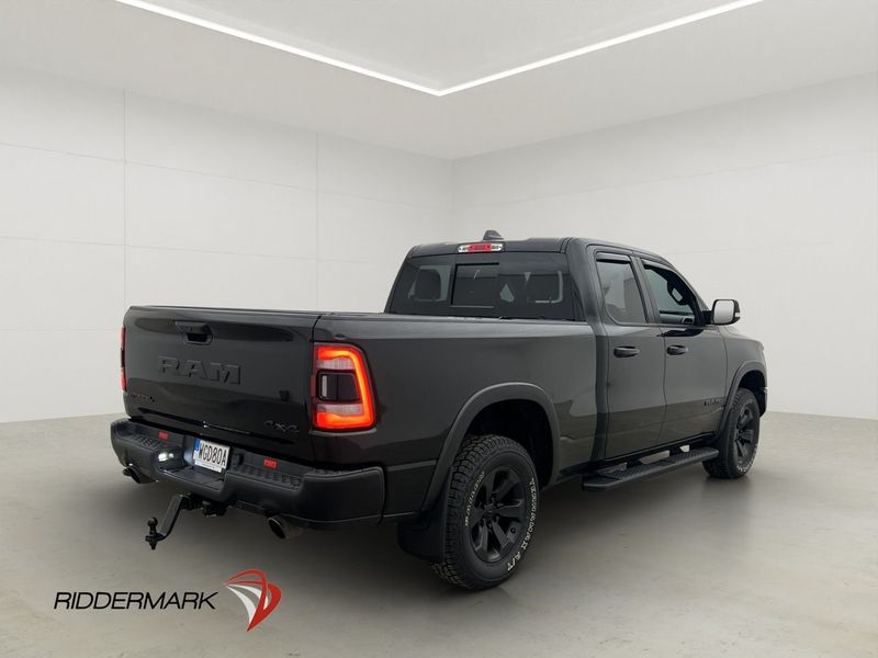 Dodge Ram bild 9
