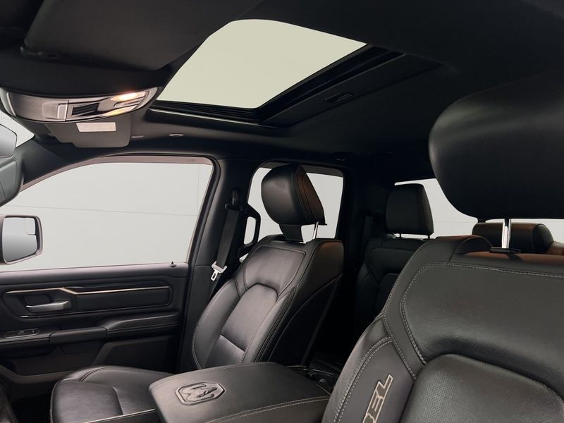 Dodge Ram bild 12
