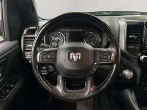 Dodge Ram bild 16