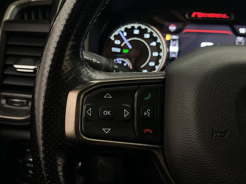 Dodge Ram bild 20