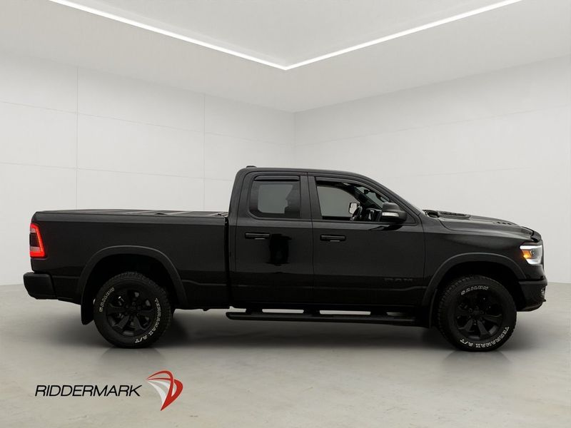 Dodge Ram bild 2