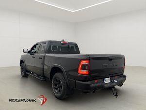 Dodge Ram bild 7