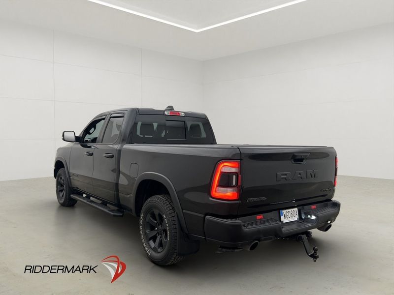 Dodge Ram bild 7