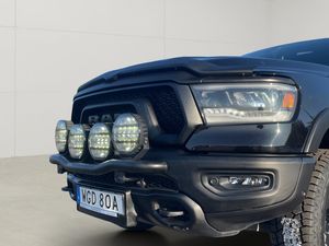 Dodge Ram bild 10