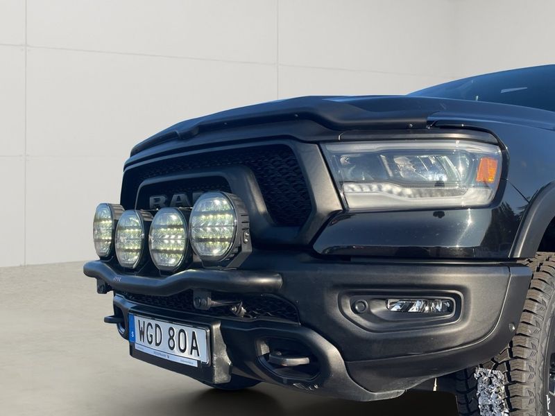 Dodge Ram bild 10