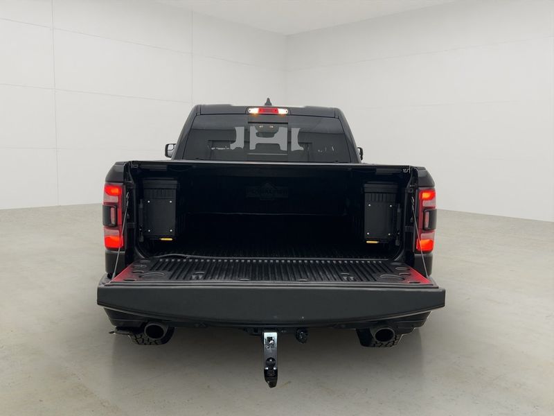 Dodge Ram bild 29