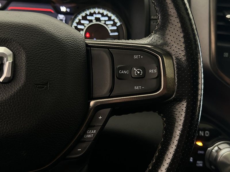 Dodge Ram bild 21