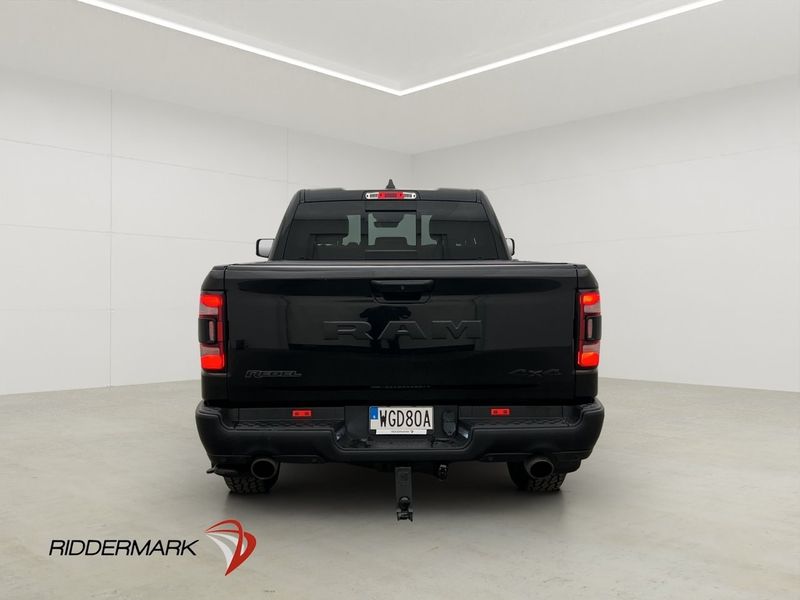 Dodge Ram bild 8