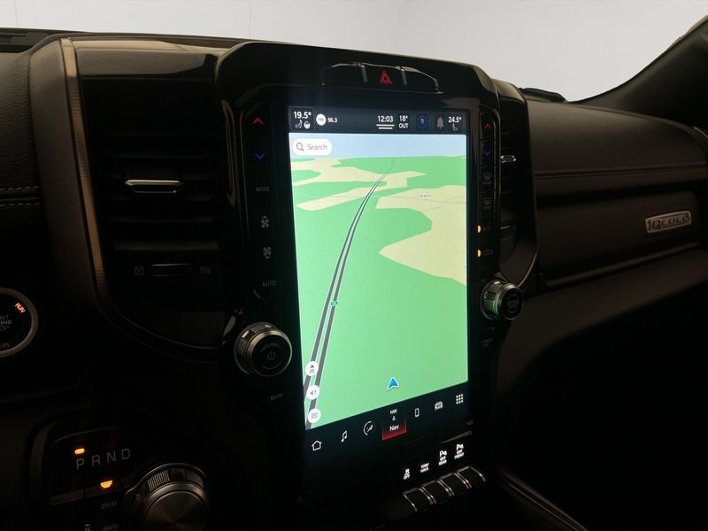 Dodge Ram bild 25
