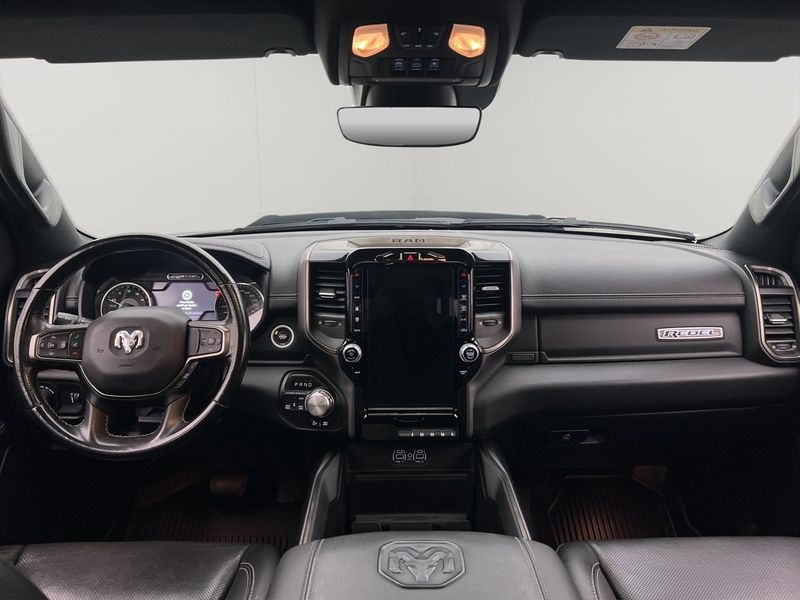 Dodge Ram bild 32