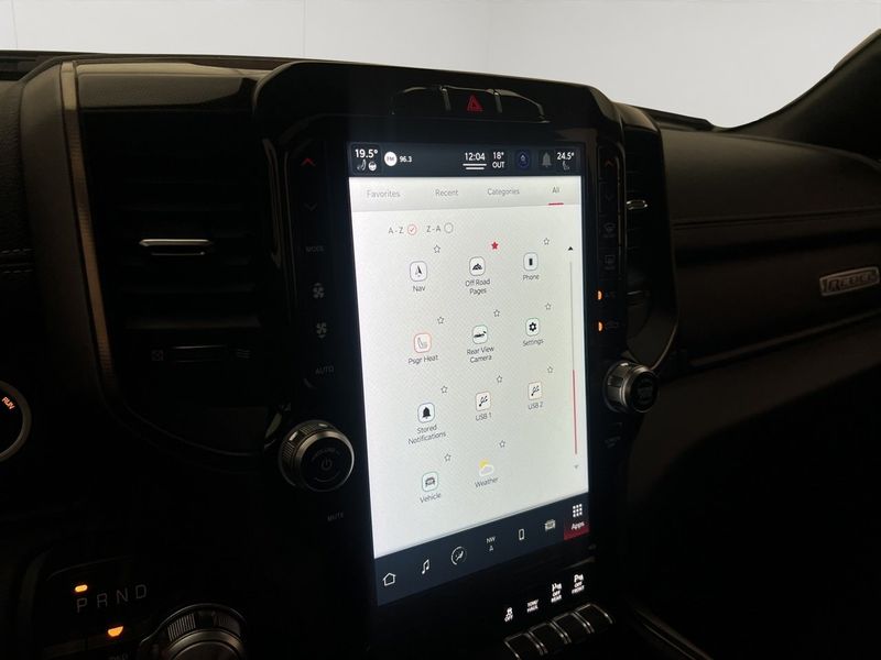 Dodge Ram bild 33