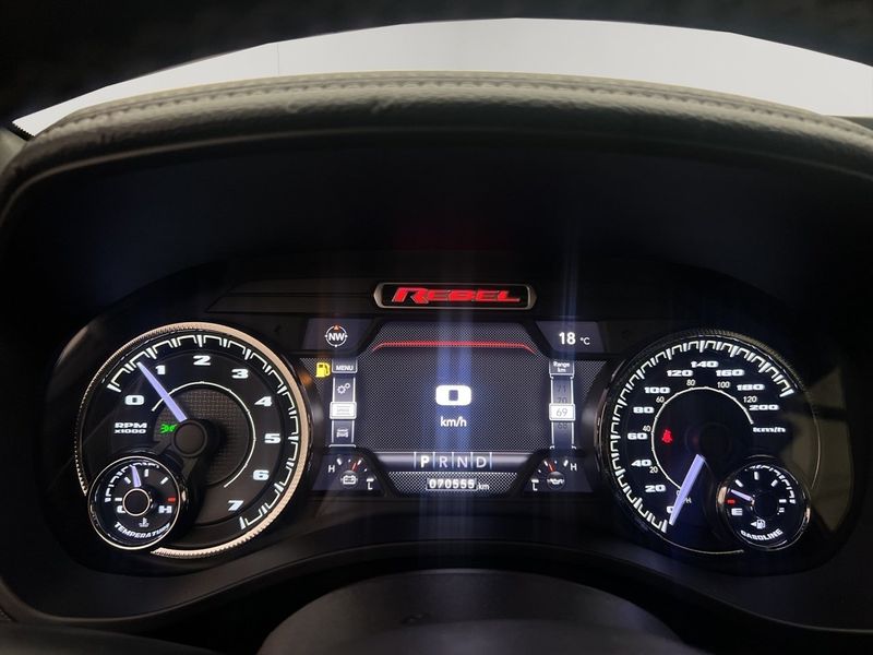 Dodge Ram bild 19