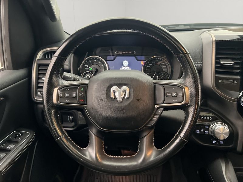 Dodge Ram bild 34
