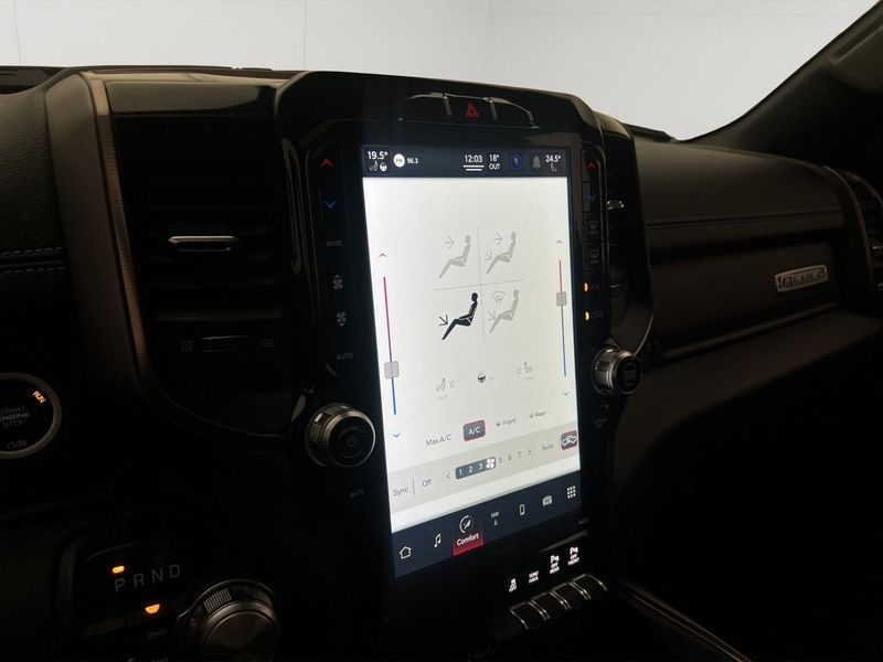 Dodge Ram bild 23