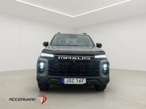Maxus T60 bild 5