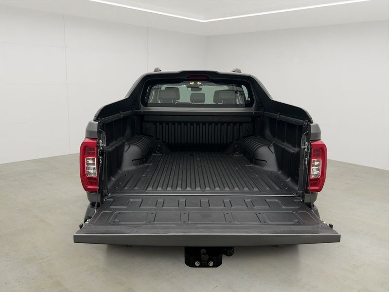Maxus T60 bild 11