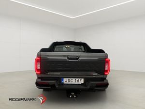Maxus T60 bild 8