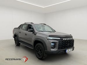 Maxus T60 bild 3
