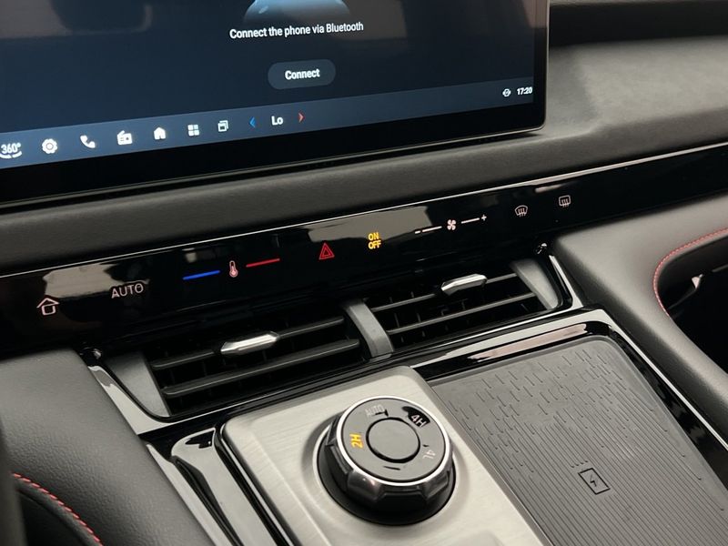 Maxus T60 bild 25