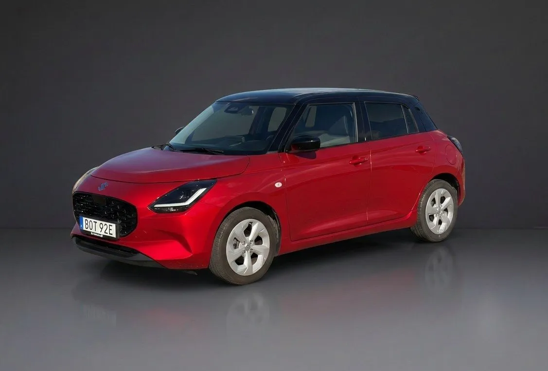 Vehicle image 5