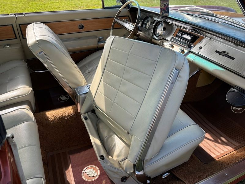 Buick Riviera bild 17