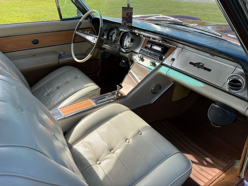 Buick Riviera bild 14