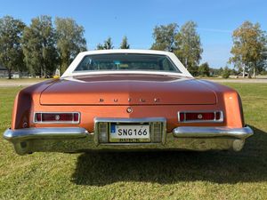 Buick Riviera bild 9