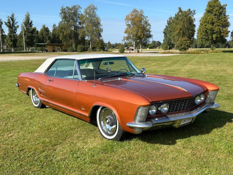 Buick Riviera bild 2