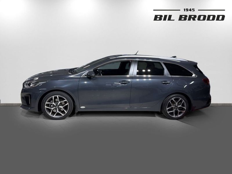 Kia Cee´d bild 4