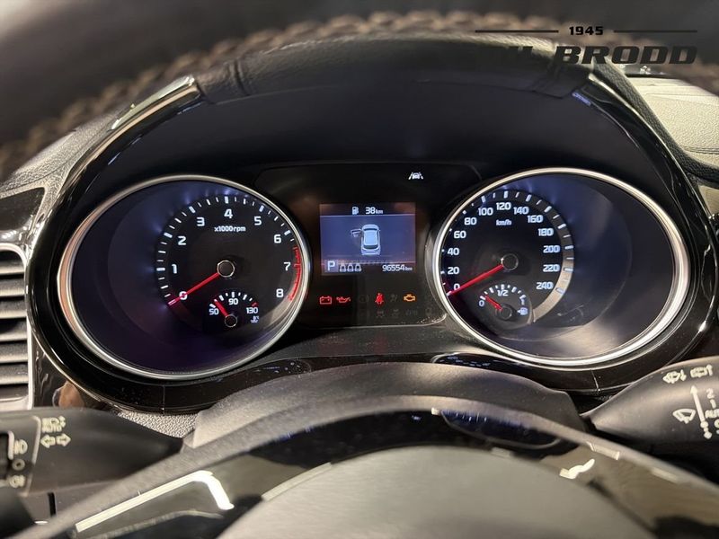Kia Cee´d bild 10