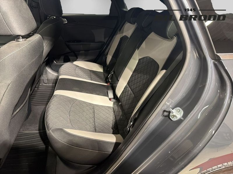 Kia Cee´d bild 9