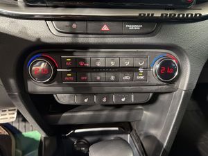 Kia Cee´d bild 12