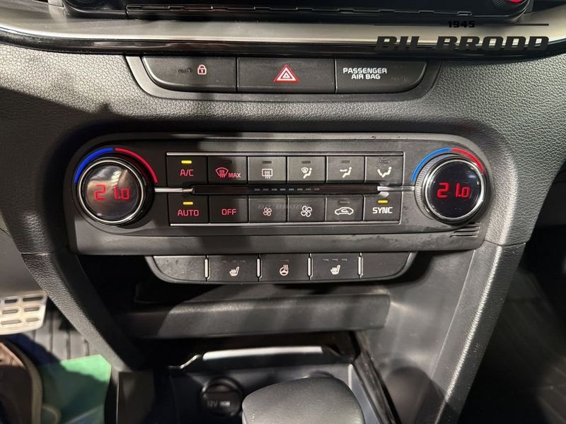 Kia Cee´d bild 12