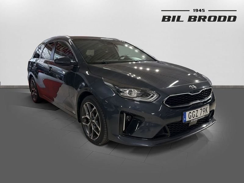 Kia Cee´d bild 3