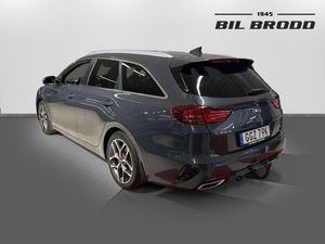 Kia Cee´d bild 6