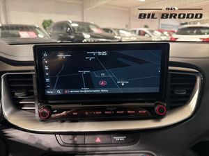 Kia Cee´d bild 11