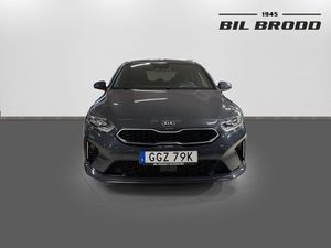 Kia Cee´d bild 2