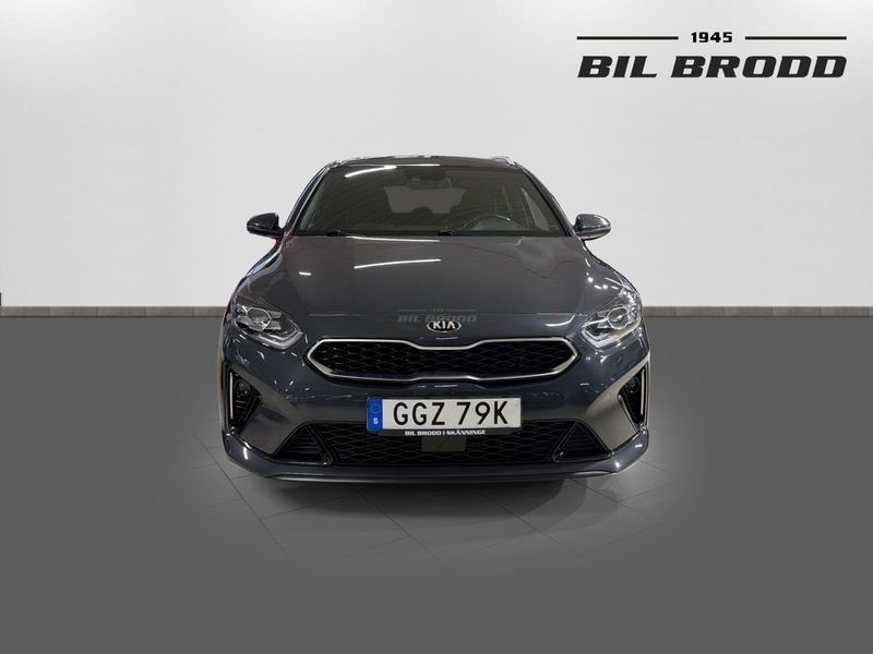 Kia Cee´d bild 2