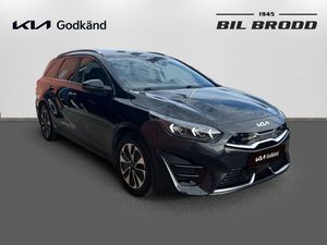 Kia Cee´d bild 3
