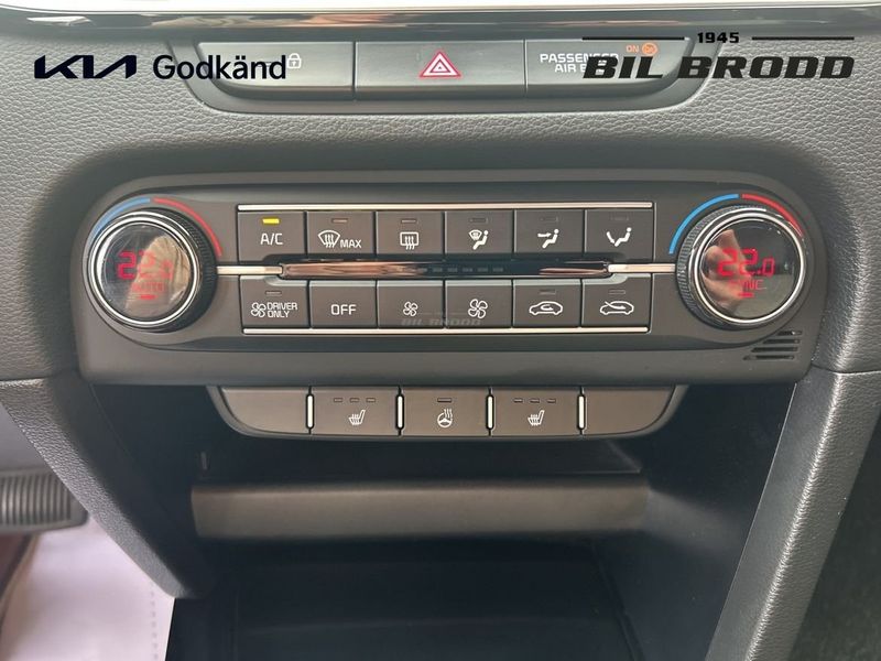 Kia Cee´d bild 13